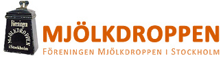 Föreningen Mjölkdroppen i Stockholm
